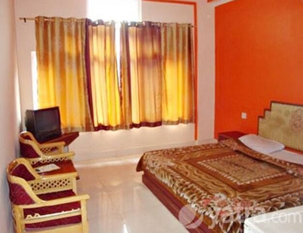 Hotel Palm Heights, Sirsa 5